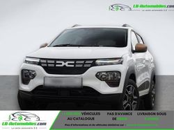 Occasion 2023 Dacia Spring Citadine | 18 000 € (Prix cher)