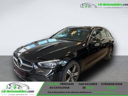 Utilisé 2023 Mercedes C300e Berline | 38 100 € (Prix juste)