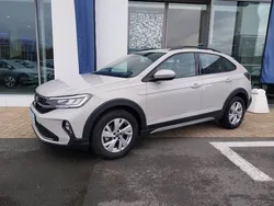 Othercolor Utilisé 2024 VW Taigo Life SUV | 23 990 € (Prix juste)