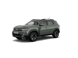 Othercolor Utilisé 2025 Dacia Duster Extreme SUV | 28 300 € (Bon prix)