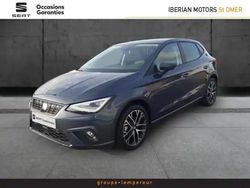 Gris Utilisé 2024 Seat Ibiza Copa Berline | 20 490 € (Prix juste)