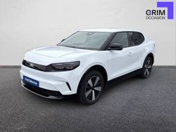 Blanc Utilisé 2025 Ford Capri Extended Range Coupé | 38 590 € (Bon prix)