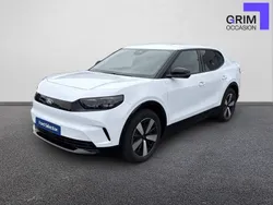 Blanc Utilisé 2025 Ford Capri Extended Range Coupé | 41 900 € (Bon prix)