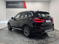 Utilisé 2021 BMW X3 xLine SUV | 44 790 € (Super prix)