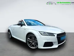 Utilisé 2018 Audi TT Roadster Sport Cabriolet | 32 200 €