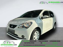Occasion 2021 Seat Mii Electric Citadine | 17 500 € (Prix juste)