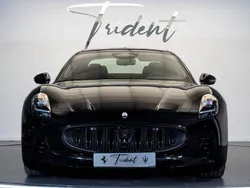Utilisé 2024 Maserati Granturismo Coupé | 169 900 €