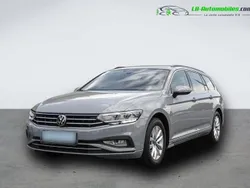 Utilisé 2022 VW Passat Break | 25 500 € (Prix juste)