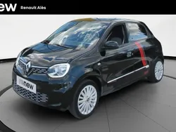 Noir Utilisé 2021 Renault Twingo Vibes Citadine | 10 990 € (Prix juste)