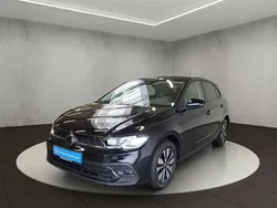 Noir Utilisé 2024 VW Polo Goal Berline | 23 300 € (Prix juste)