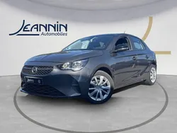 Utilisé 2019 Opel Corsa Citadine | 10 490 € (Prix juste)