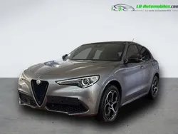 Utilisé 2021 Alfa Romeo Stelvio SUV | 38 000 € (Prix assez cher)