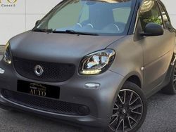 Utilisé 2015 Smart ForTwo Coupé Passion Coupé | 11 790 € (Prix cher)