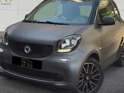 Utilisé 2015 Smart ForTwo Coupé Passion Coupé | 11 890 € (Prix cher)