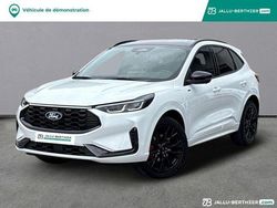 Blanc Utilisé 2025 Ford Kuga ST-Line X SUV | 41 890 €