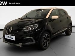 Biton Occasion 2019 Renault Captur Intens SUV | 15 299 € (Prix juste)