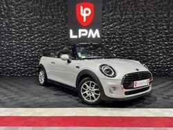 Gris Utilisé 2018 Mini Cooper Cabriolet Chili Cabriolet | 19 990 € (Bon prix)