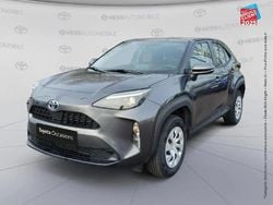 Gris Occasion 2022 Toyota Yaris Cross SUV | 21 299 € (Bon prix)