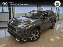 Utilisé 2025 Toyota RAV4 Hybrid SUV | 51 990 € (Prix cher)