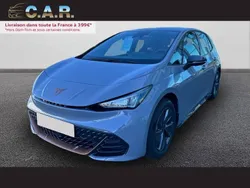 Gris Utilisé 2023 Cupra Born Citadine | 24 900 € (Bon prix)