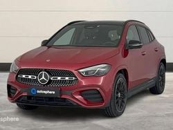 Occasion 2024 Mercedes GLA200 AMG line SUV | 47 999 € (Prix cher)
