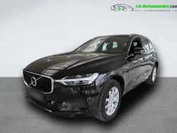 Utilisé 2019 Volvo XC60 SUV | 32 300 € (Prix juste)