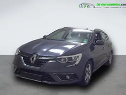 Utilisé 2020 Renault Mégane IV Berline | 18 000 € (Prix juste)