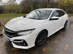 Utilisé 2021 Honda Civic Executive Berline | 21 550 €