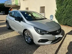 Gris Utilisé 2021 Opel Astra Business Berline | 13 990 € (Super prix)