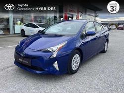 Utilisé 2017 Toyota Prius Berline | 21 480 €