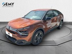 Utilisé 2023 Citroën C4 Feel Berline | 19 290 € (Prix juste)