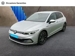 Argente Utilisé 2024 VW Golf VIII Style Berline | 29 495 € (Prix juste)