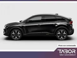 Noir Nouvelle 2025 Citroën C4 Berline | 23 927 € (Bon prix)
