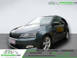 Utilisé 2016 Skoda Fabia Break | 15 800 € (Prix juste)