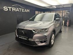 Gris Utilisé 2019 DS Automobiles DS7 Crossback Business SUV | 17 990 € (Prix juste)