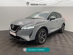 Gris Utilisé 2022 Nissan Qashqai Style Edition SUV | 25 990 € (Prix juste)