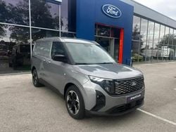 Gris Nouvelle 2025 Ford Transit Limited Van | 36 990 €