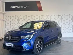 Bleu Utilisé 2023 Renault Austral Techno SUV | 28 997 €