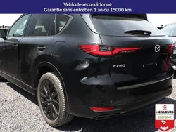 Blanc Utilisé 2023 Mazda CX-60 Homura-Line SUV | 40 700 € (Prix juste)
