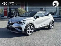 Utilisé 2021 Renault Captur RS Line SUV | 18 490 € (Prix assez cher)