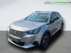 Utilisé 2023 Peugeot e-2008 SUV | 27 900 € (Prix cher)