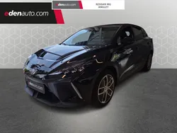 Nouvelle 2025 MG MG4 EV Luxury Citadine | 29 500 € (Prix assez cher)
