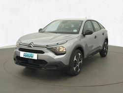 Gris Utilisé 2024 Citroën C4 PureTech Berline | 16 490 € (Bon prix)