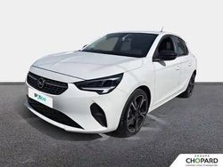 Blanc Utilisé 2021 Opel Corsa Business Berline | 14 900 € (Prix juste)