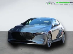 Utilisé 2019 Mazda 3 Berline | 21 600 € (Prix juste)