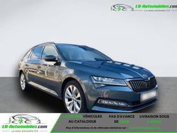 Utilisé 2019 Skoda Superb Break | 27 200 € (Bon prix)