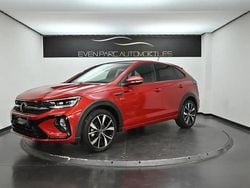 Utilisé 2023 VW Taigo R-line SUV | 25 990 € (Prix juste)