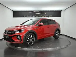 Utilisé 2023 VW Taigo R-line SUV | 25 990 € (Prix juste)