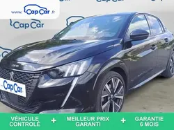 Noir Utilisé 2021 Peugeot 208 GTi Citadine | 10 900 € (Super prix)