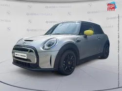 Argent Utilisé 2023 Mini Cooper SE Premium Plus Citadine | 20 499 € (Bon prix)